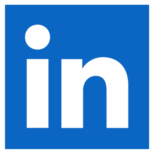 LinkedIn logo