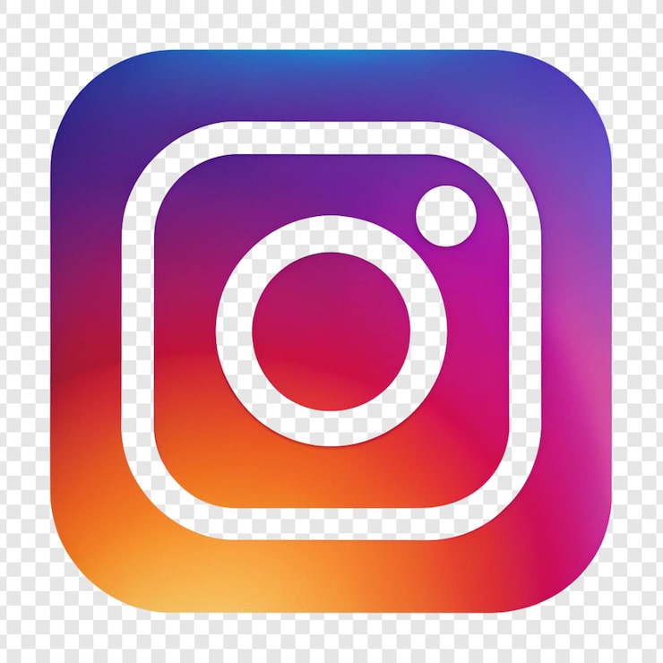 Instagram logo