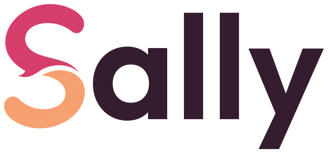 Sally logo